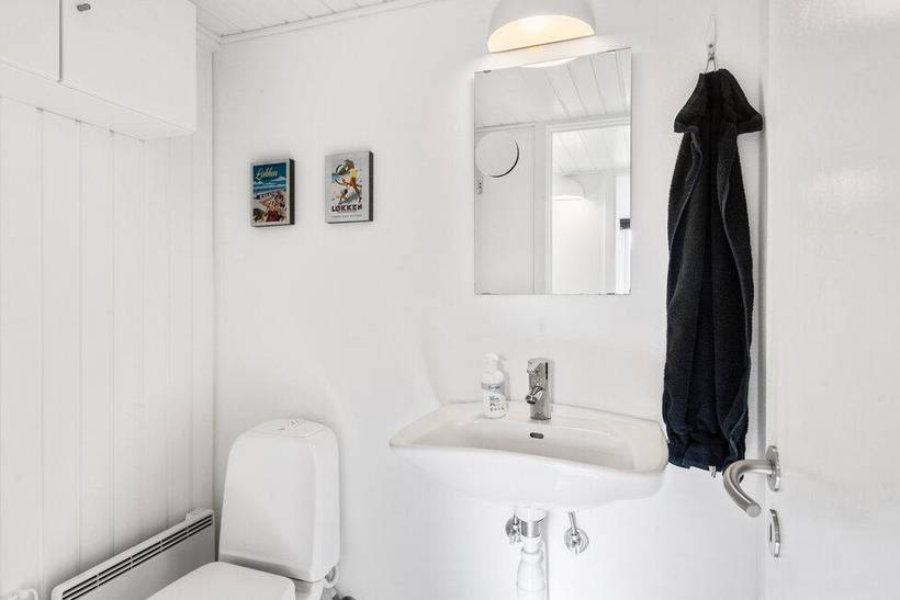 Foto von Ferienhaus SE23 in Løkken - Nordjütland