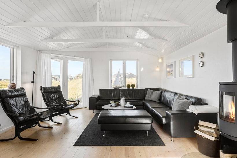 Foto von Ferienhaus SE23 in Løkken - Nordjütland