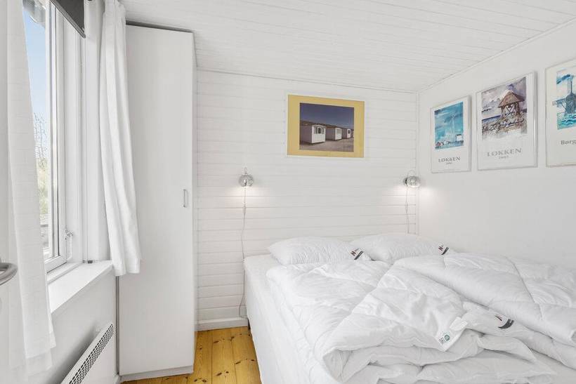 Foto von Ferienhaus SE23 in Løkken - Nordjütland