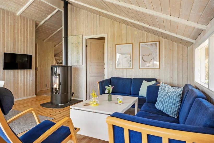 Foto von Ferienhaus SE25 in Bjerge - Westseeland