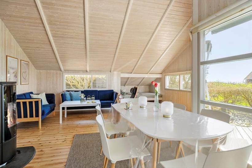 Foto von Ferienhaus SE25 in Bjerge - Westseeland