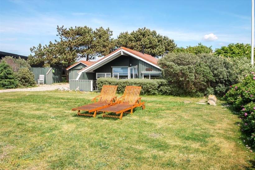 Foto von Ferienhaus SE25 in Bjerge - Westseeland