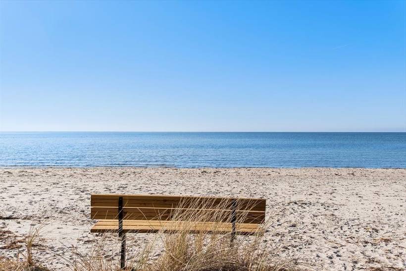 Foto von Ferienhaus SE25 in Bjerge - Westseeland