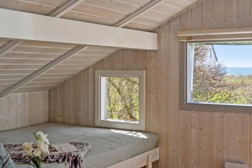 Foto von Ferienhaus SE25 in Bjerge - Westseeland