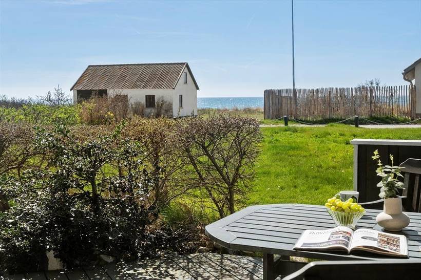 Foto von Ferienhaus SE25 in Bjerge - Westseeland