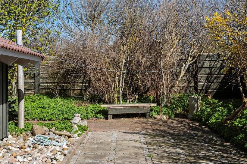 Foto von Ferienhaus SE25 in Bjerge - Westseeland