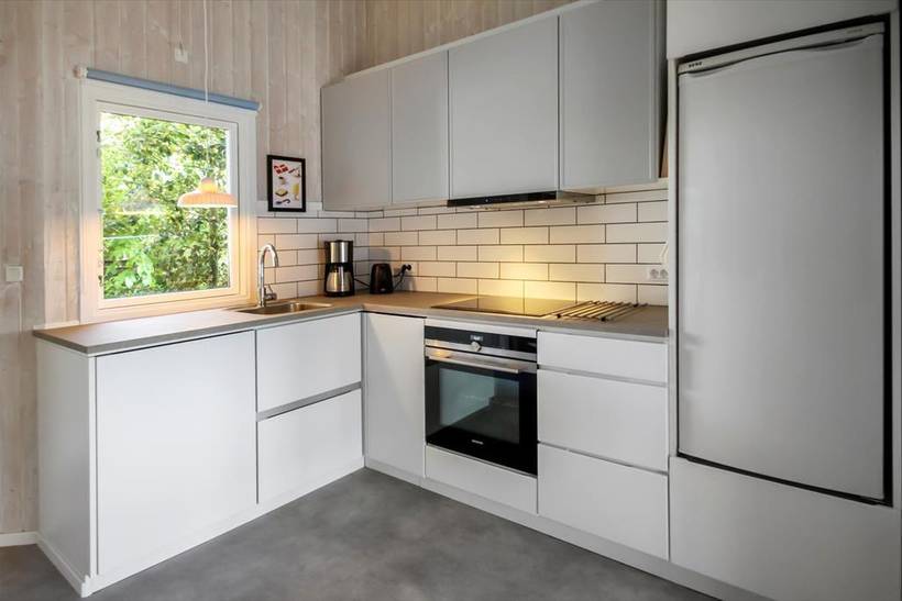 Foto von Ferienhaus SE25 in Bjerge - Westseeland
