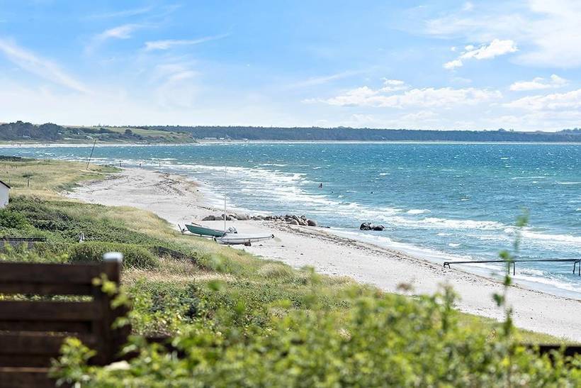 Foto von Ferienhaus SE25 in Bjerge - Westseeland
