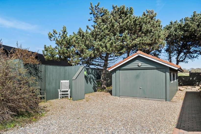 Foto von Ferienhaus SE25 in Bjerge - Westseeland