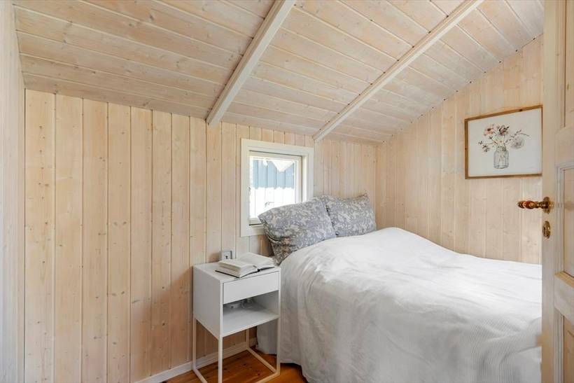 Foto von Ferienhaus SE25 in Bjerge - Westseeland
