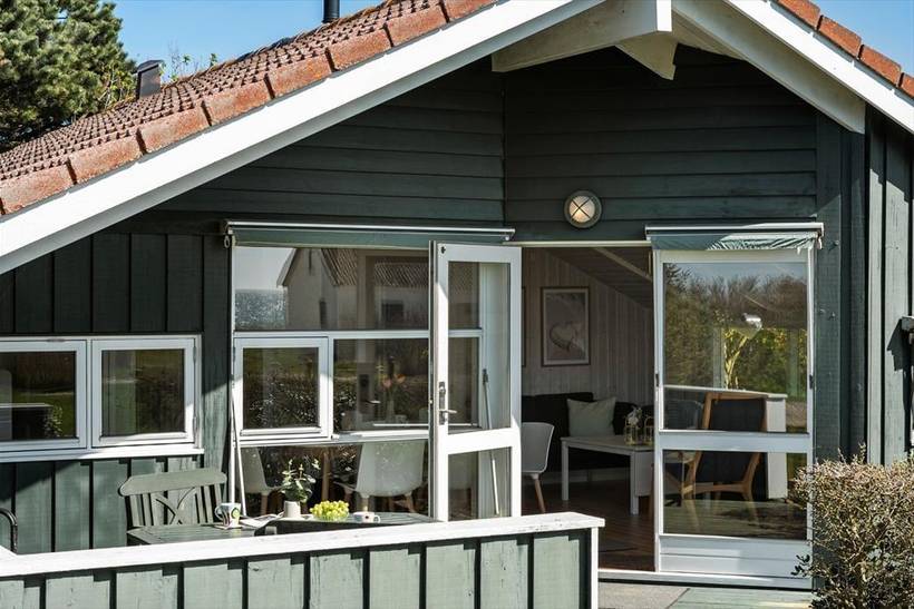 Foto von Ferienhaus SE25 in Bjerge - Westseeland