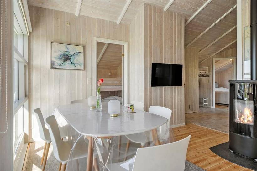 Foto von Ferienhaus SE25 in Bjerge - Westseeland