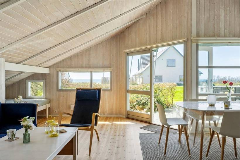 Foto von Ferienhaus SE25 in Bjerge - Westseeland