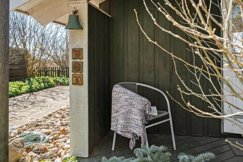 Foto von Ferienhaus SE25 in Bjerge - Westseeland