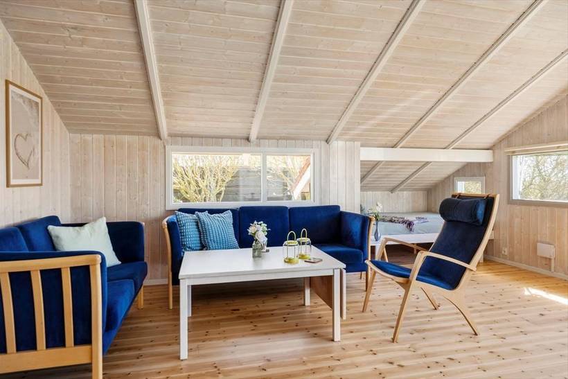 Foto von Ferienhaus SE25 in Bjerge - Westseeland