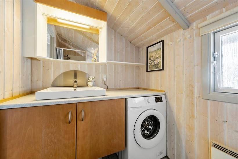 Foto von Ferienhaus SE25 in Bjerge - Westseeland