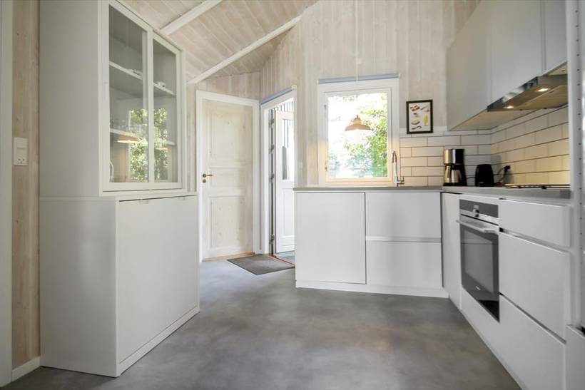 Foto von Ferienhaus SE25 in Bjerge - Westseeland
