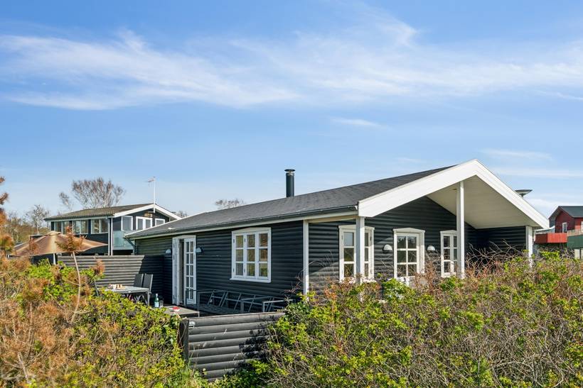Foto von Ferienhaus SE27 in Grenå - Ostjütland