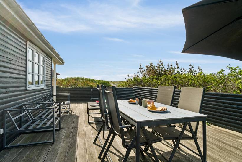 Foto von Ferienhaus SE27 in Grenå - Ostjütland