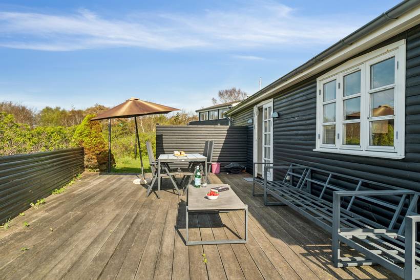 Foto von Ferienhaus SE27 in Grenå - Ostjütland
