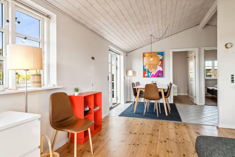 Foto von Ferienhaus SE27 in Grenå - Ostjütland