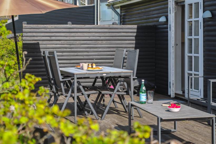 Foto von Ferienhaus SE27 in Grenå - Ostjütland
