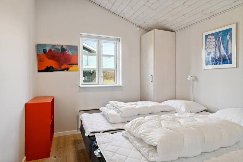 Foto von Ferienhaus SE27 in Grenå - Ostjütland