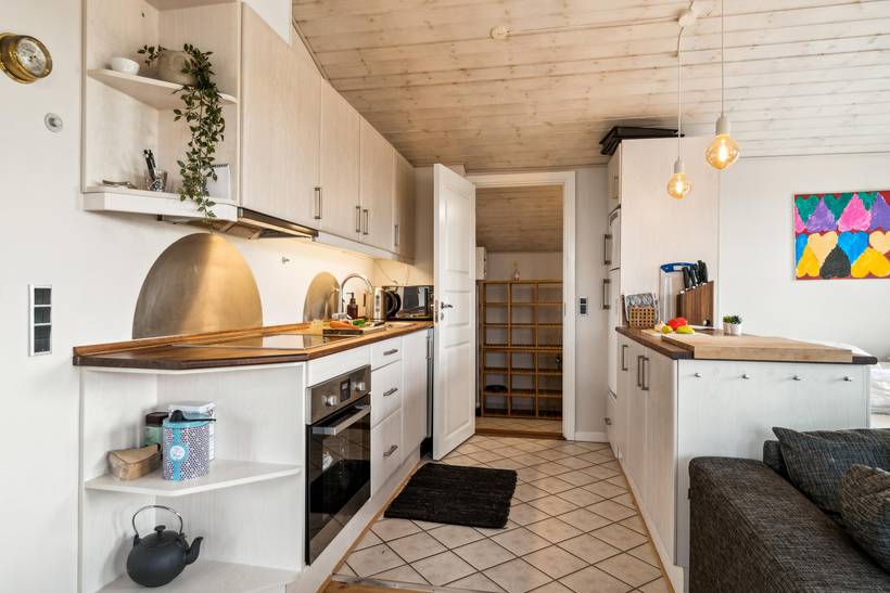 Foto von Ferienhaus SE27 in Grenå - Ostjütland