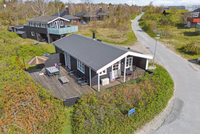 Foto von Ferienhaus SE27 in Grenå - Ostjütland