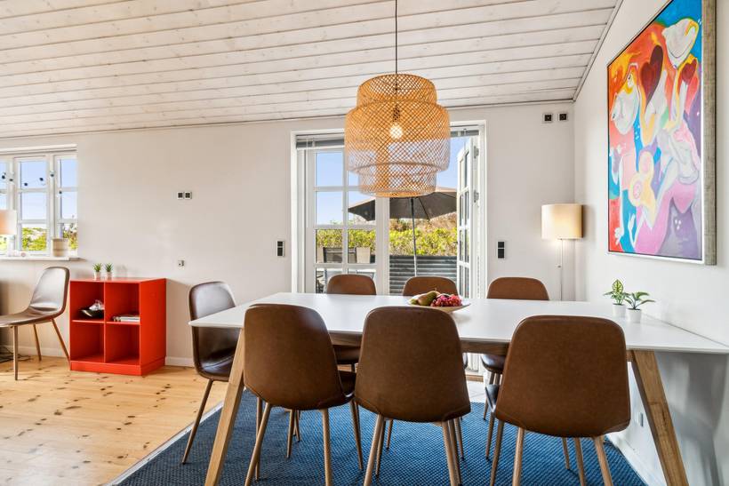 Foto von Ferienhaus SE27 in Grenå - Ostjütland