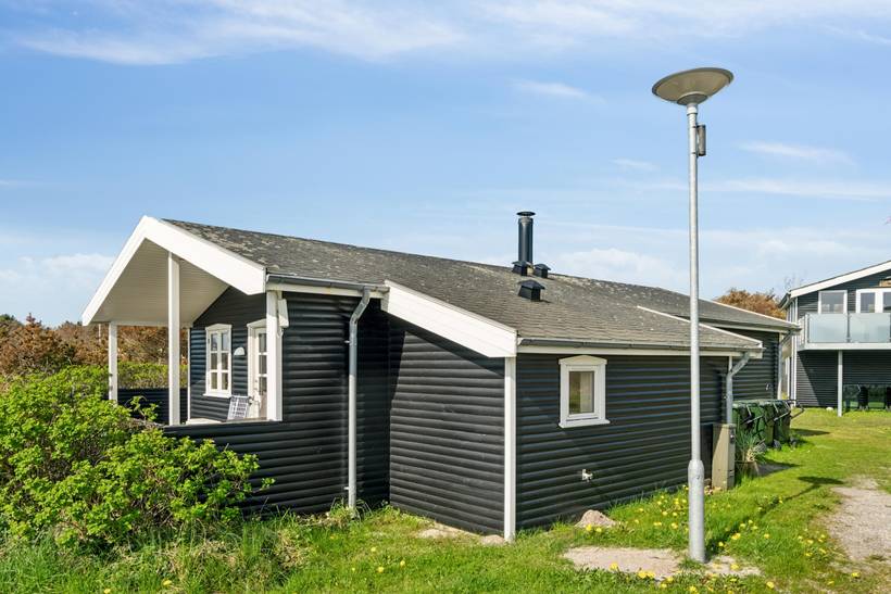 Foto von Ferienhaus SE27 in Grenå - Ostjütland