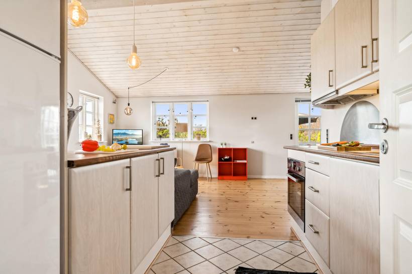 Foto von Ferienhaus SE27 in Grenå - Ostjütland