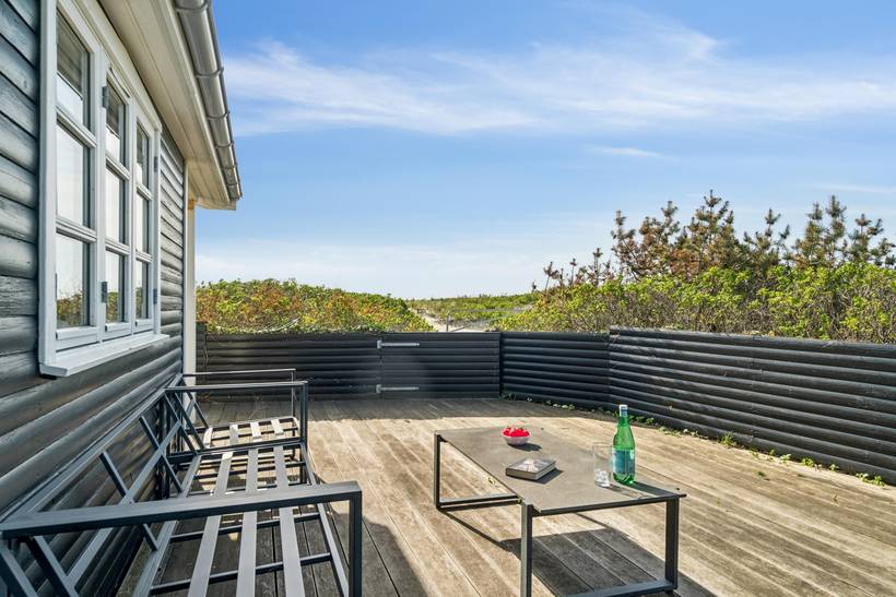 Foto von Ferienhaus SE27 in Grenå - Ostjütland