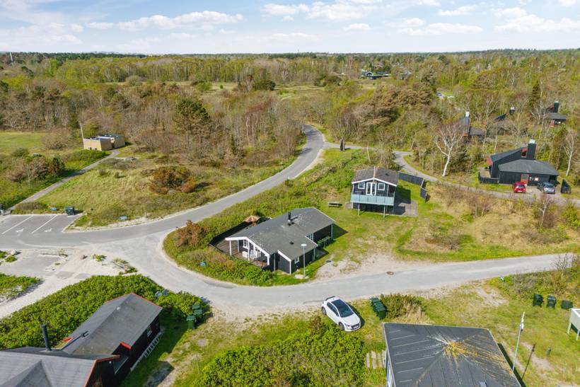Foto von Ferienhaus SE27 in Grenå - Ostjütland