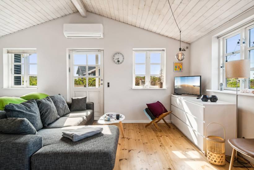 Foto von Ferienhaus SE27 in Grenå - Ostjütland