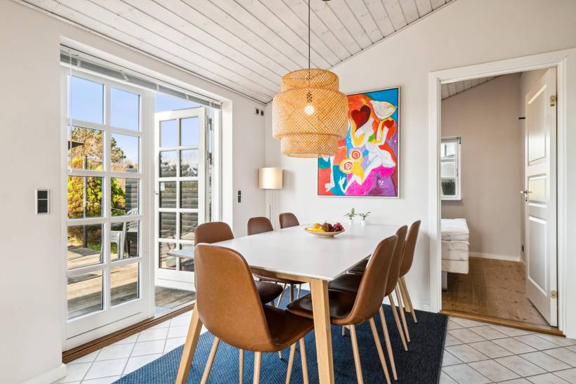 Foto von Ferienhaus SE27 in Grenå - Ostjütland