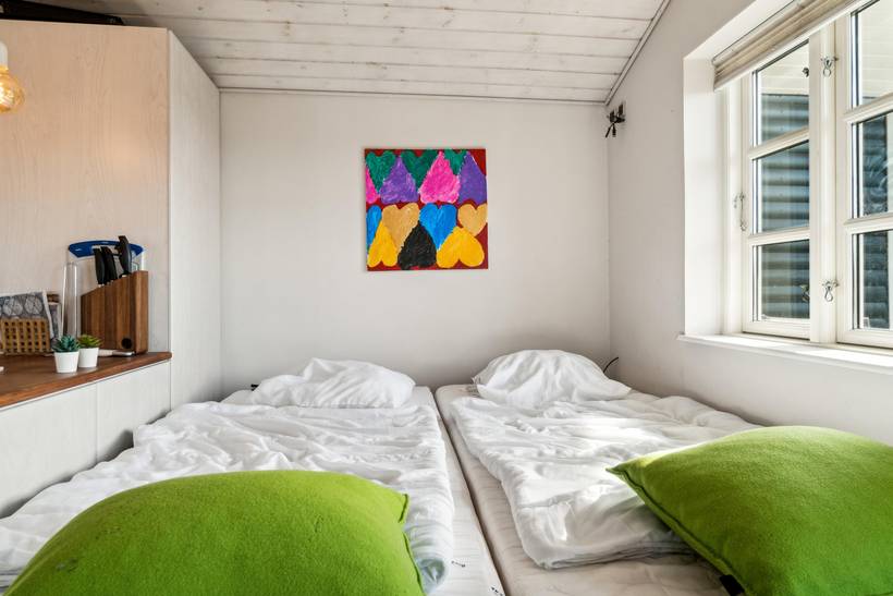Foto von Ferienhaus SE27 in Grenå - Ostjütland