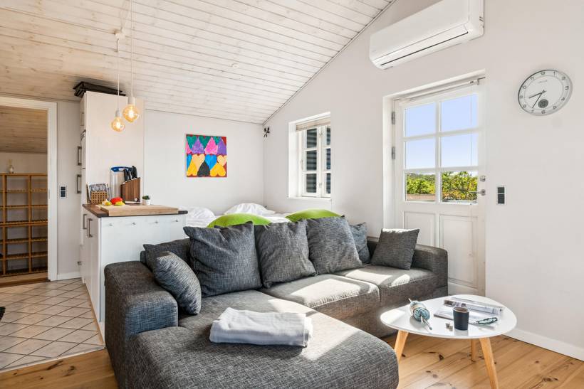 Foto von Ferienhaus SE27 in Grenå - Ostjütland