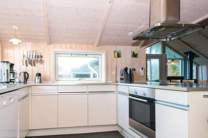 Foto von Ferienhaus SE30 in Vrist - Vejlby Klit - Westjütland