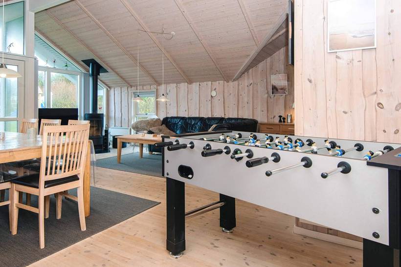 Foto von Ferienhaus SE30 in Vrist - Vejlby Klit - Westjütland