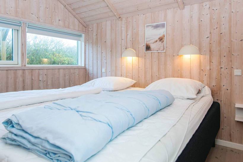 Foto von Ferienhaus SE30 in Vrist - Vejlby Klit - Westjütland