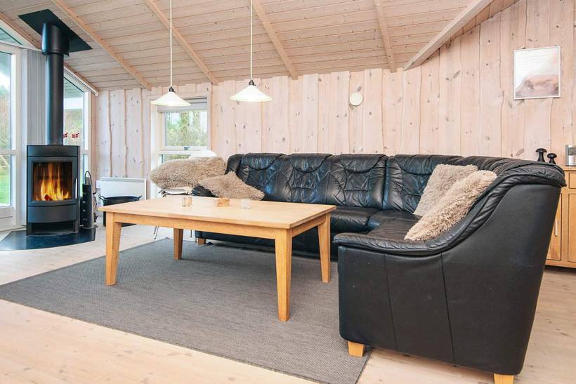 Foto von Ferienhaus SE30 in Vrist - Vejlby Klit - Westjütland
