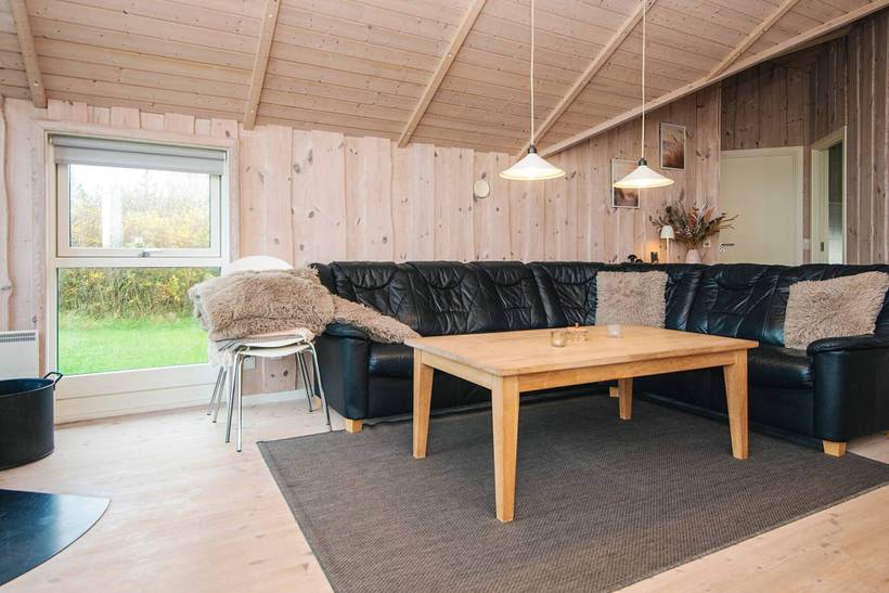 Foto von Ferienhaus SE30 in Vrist - Vejlby Klit - Westjütland
