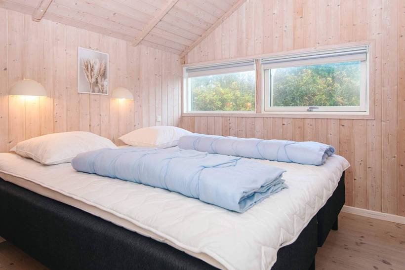 Foto von Ferienhaus SE30 in Vrist - Vejlby Klit - Westjütland