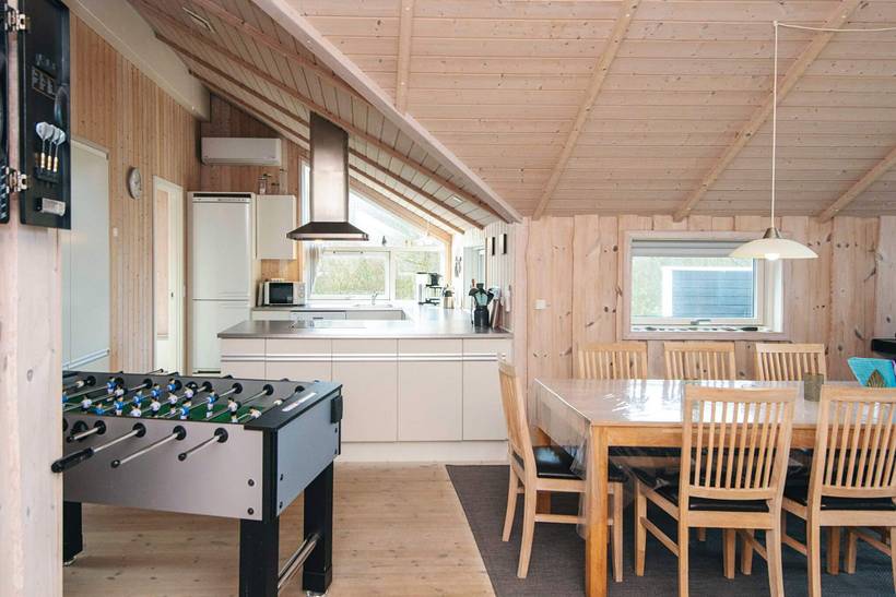 Foto von Ferienhaus SE30 in Vrist - Vejlby Klit - Westjütland