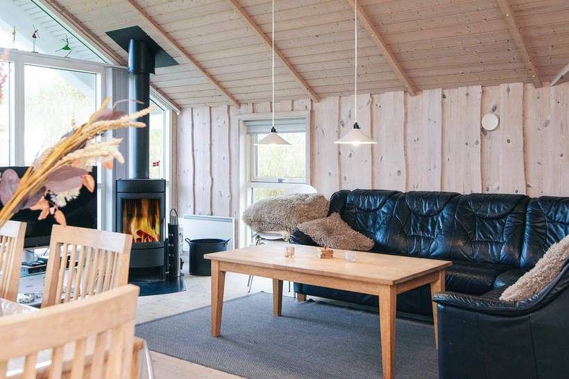 Foto von Ferienhaus SE30 in Vrist - Vejlby Klit - Westjütland