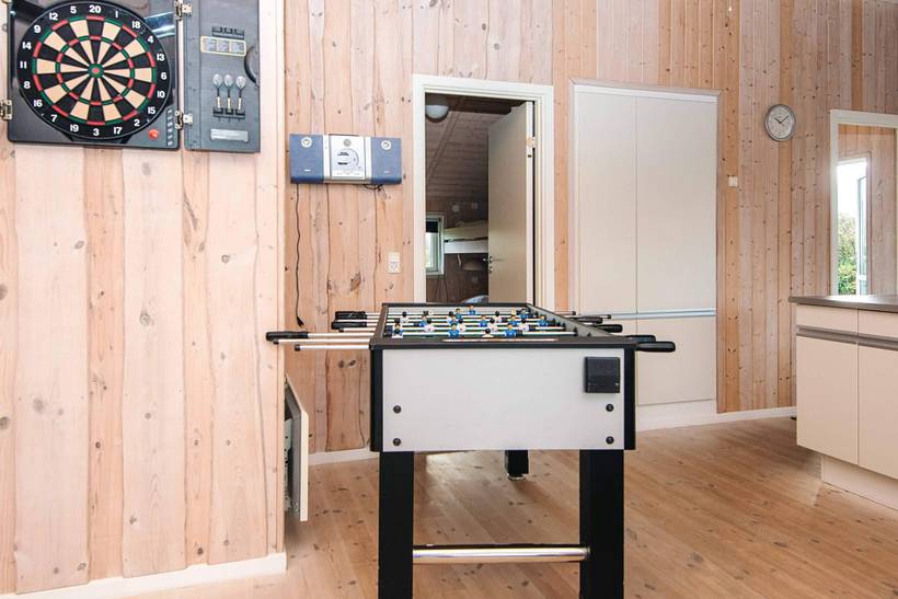 Foto von Ferienhaus SE30 in Vrist - Vejlby Klit - Westjütland