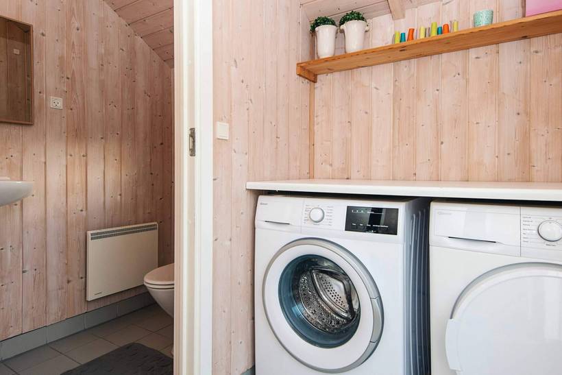 Foto von Ferienhaus SE30 in Vrist - Vejlby Klit - Westjütland