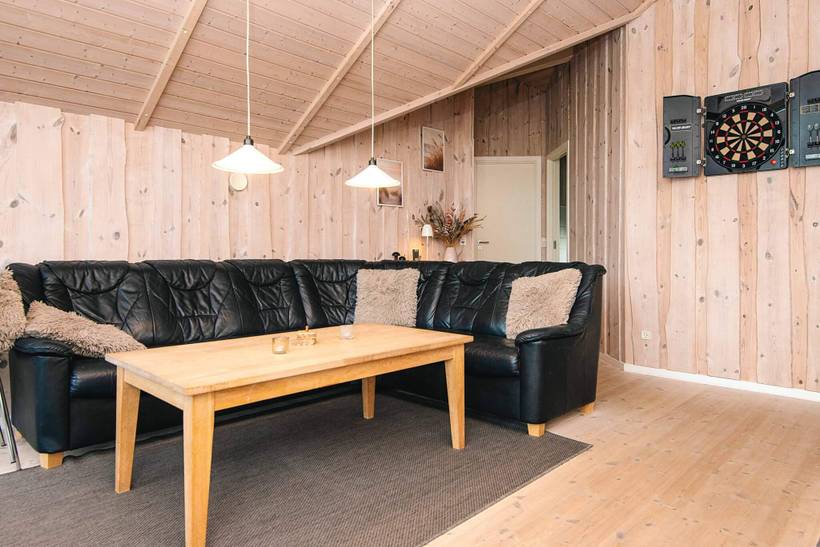 Foto von Ferienhaus SE30 in Vrist - Vejlby Klit - Westjütland