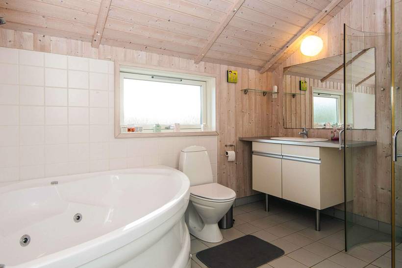 Foto von Ferienhaus SE30 in Vrist - Vejlby Klit - Westjütland